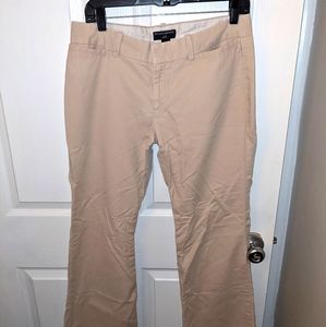 Banana republic women's slacks